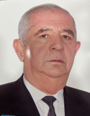 Абдурахмонов